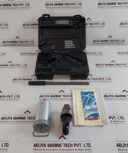 Skf 226400 Oil Injector Set (Used)