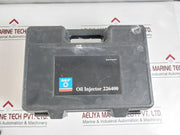 Skf 226400 Oil Injector Set (Used)