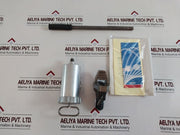 Skf 226400 Oil Injector Set (Used)