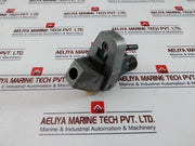 Skf 226400 Hydraulic Oil Injector 728383