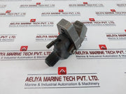 Skf 226400 Hydraulic Oil Injector 728383