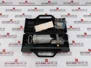 Skf 226400 Hydraulic Oil Injector 728383
