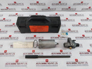 Skf 226400 Hydraulic Oil Injector 728383