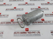 Skf 226400 Hydraulic Oil Injector 728383