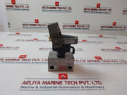 Skf 226400 Oil Injector 300 Mpa