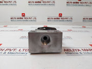 Skf 226400 Oil Injector 300 Mpa