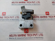 Skf 226400 Oil Injector 300 Mpa