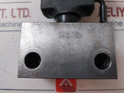 Skf 226400 Oil Injector 300 Mpa