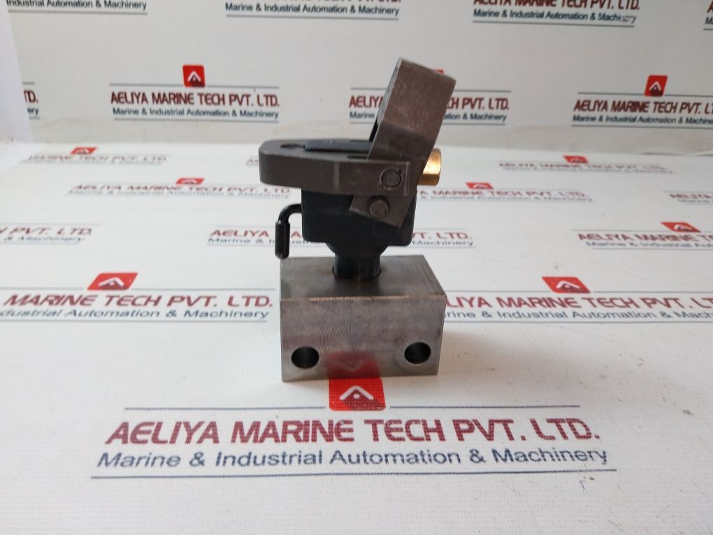 Skf 226400 Oil Injector 300 Mpa