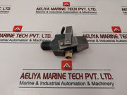 Skf 226400 Oil Injector For Coupling Set