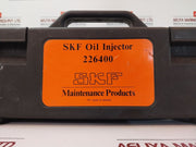 Skf 226400 Oil Injector For Coupling Set