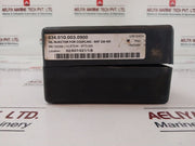Skf 226400 Oil Injector For Coupling Set