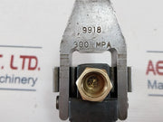 Skf 226400 Oil Injector Pump