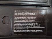 Skf 226400 Oil Injector Pump