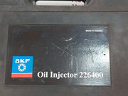 Skf 226400 Oil Injector Pump