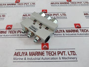 Skf 242-035.00 Device Metering With Restrictors 21021768