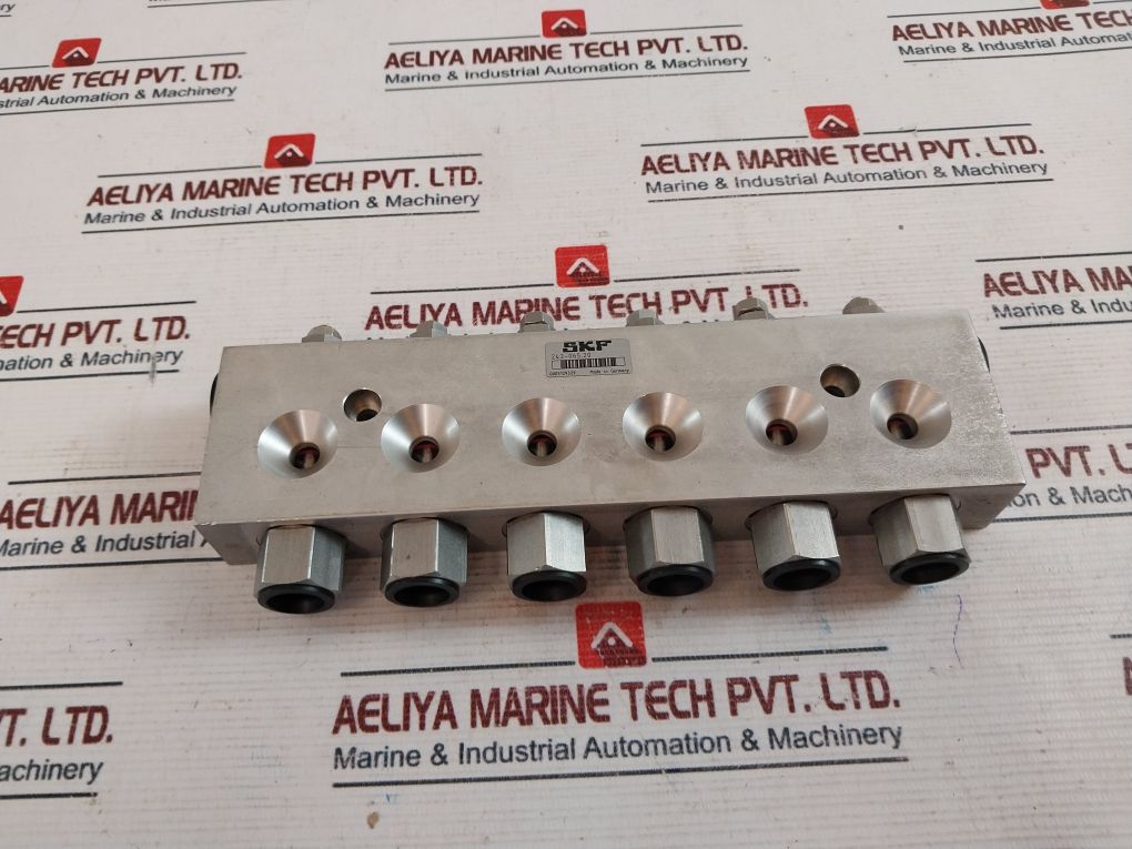 Skf 242-065.20 Throttle Distributor Ba0057947