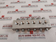 Skf 242-065.20 Throttle Distributor Rotary Table Control Valve