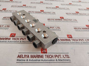 Skf 242-065.20 Throttle Distributor Rotary Table Control Valve