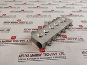 Skf 242-065.20 Throttle Distributor Rotary Table Control Valve