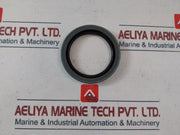 Lot of 3X SKF 28697 Oil Shaft Seal 94111000141 REV.A 0298814