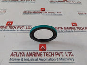 Lot of 3X SKF 28697 Oil Shaft Seal 94111000141 REV.A 0298814