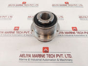 Skf 3309 A-2Rs1/Mt33 Sealed Bearing 291H