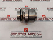 Skf 3309 A-2Rs1/Mt33 Sealed Bearing 291H