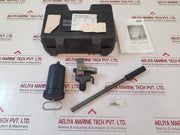 Skf 226400 Oil Injector 920100B With Repair Kit