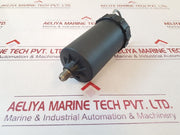 Skf 226400 Oil Injector 920100B With Repair Kit