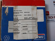Skf 61824-2Rz Bearing Ball Grooved Wirth/Gh 4500 Ba0056689