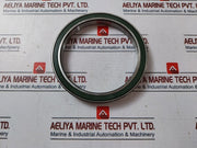 Skf 61824-2Rz Bearing Ball Grooved Wirth/Gh 4500 Ba0056689