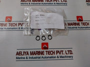 Skf 6200-2Z/C3 Ball Bearing Kit 628422