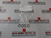 Skf 6200-2Z/C3 Ball Bearing Kit 628422