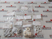Skf 6200-2Z/C3 Ball Bearing Kit 628422