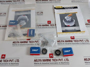 Skf 6302-2Rsh/C3
