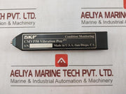 Skf Cmvp50 Vibration Pen Plus Condition Monitoring