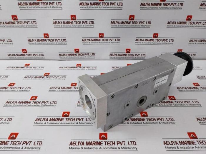 Skf Crab12B125L102W15 Rotary Actuator