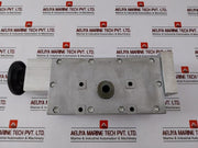 Skf Crab12B125L102W15 Rotary Actuator