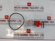 Skf Crab 12 Linear Actuator 0461508-v02