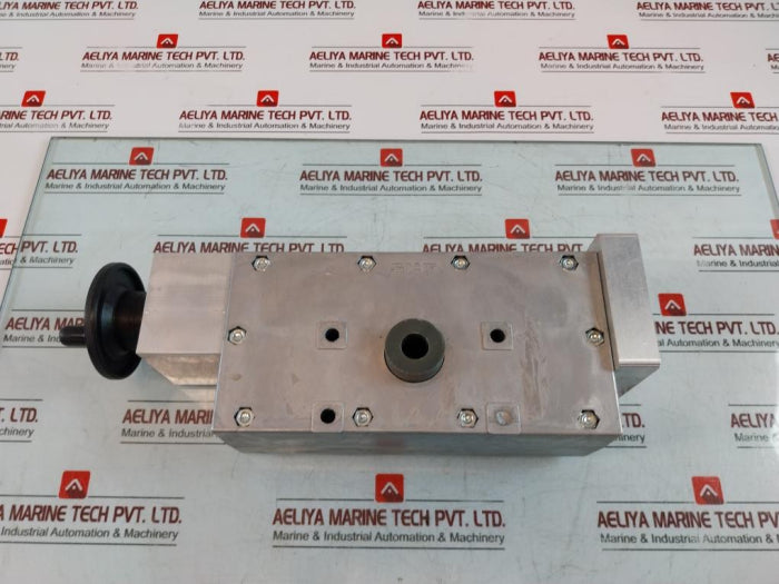 Skf Crab 12 Linear Actuator 0461508-v02