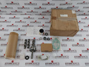 Skf Explorer 6306 Bearing Rotor Set G012 Ace 038N3 G070 Valve Element Washer & Seal Kit