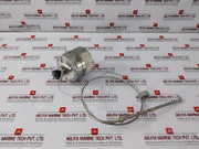 Skf F73.100 Inductive Contact With Thermometer Switching Amplifier Dc 10â€¦30 VÂ 