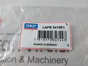 Skf Lapb 3X10E1 Lubricant Brush Accessories