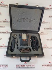 Skf Microlog Cmxa51-is Data Collector/Analyzer
