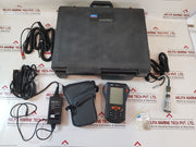 Skf Microlog Cmxa51-is Data Collector/Analyzer