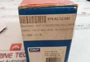Skf Synt 35 Fts Roller Bearing Unit