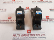 Skf Synt 35 Fts Roller Bearing Unit