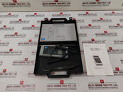 Skf Tmdt2 Digital Thermometer -200Â°C-1350Â°C