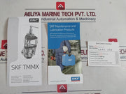 Skf Tmma 100H Advanced Hydraulic Spindle Puller Set Max 100Kn